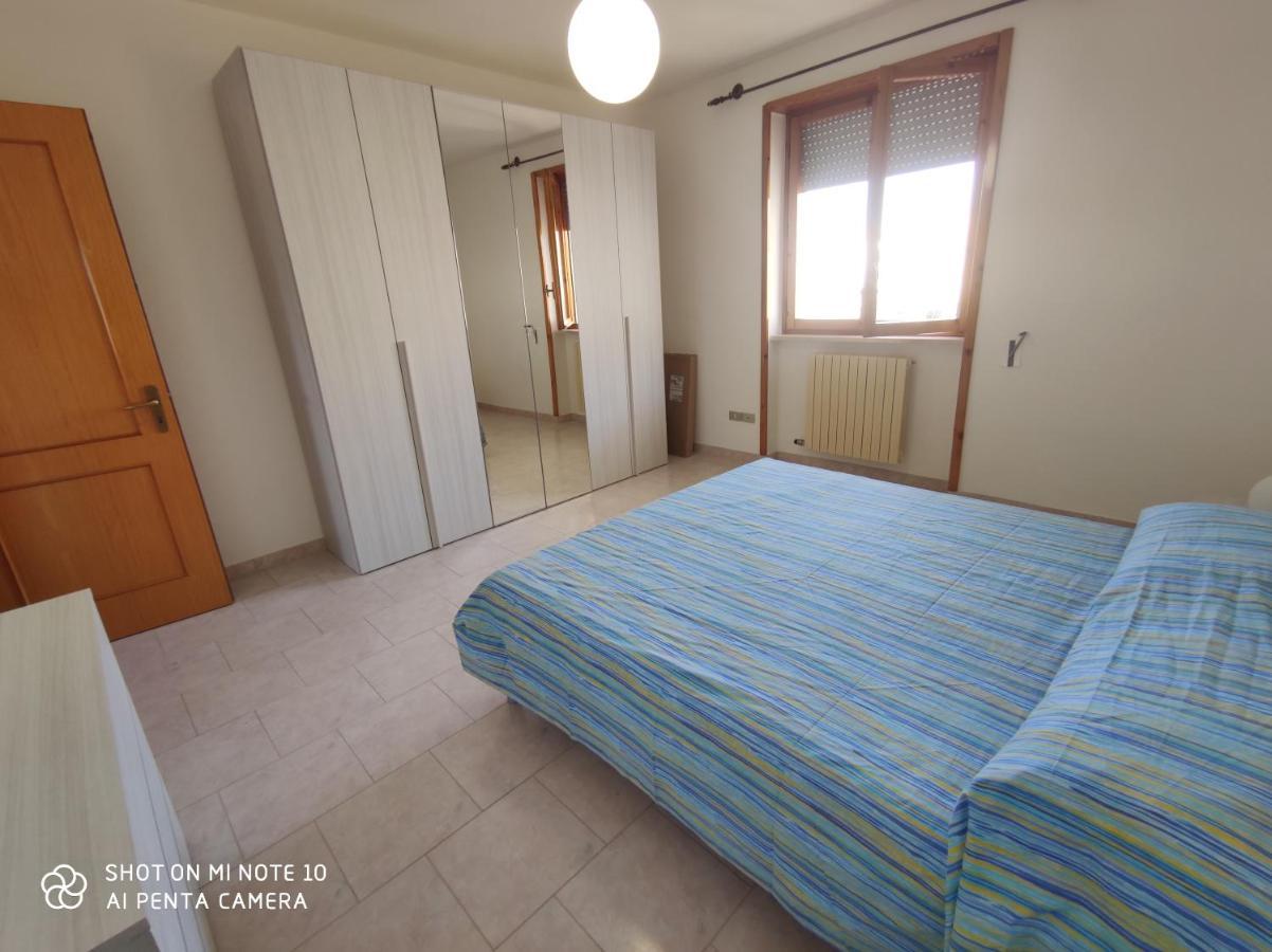 Casa Di Gigi- Comodo Appartamento In 갈라티나 외부 사진