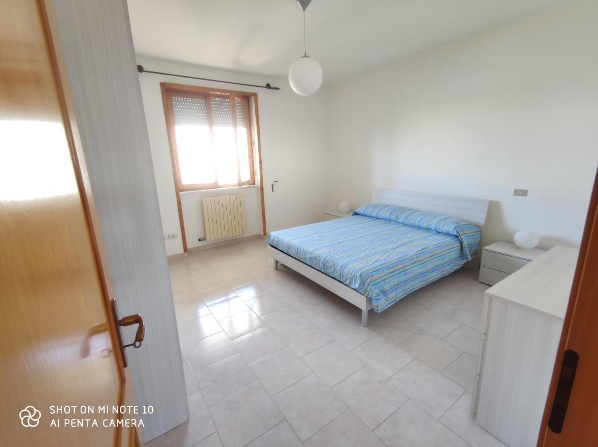 Casa Di Gigi- Comodo Appartamento In 갈라티나 외부 사진