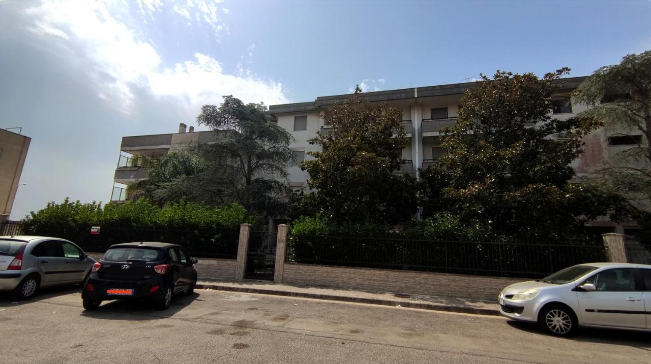 Casa Di Gigi- Comodo Appartamento In 갈라티나 외부 사진